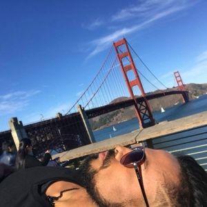 Meet your Posher, Freddy